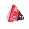 Gate Keeper Games & Dice Gate Keeper Games Supernova Dice Magma - 4 of 4