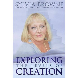 Exploring the Levels of Creation - by  Sylvia Browne (Paperback) - 1 of 1