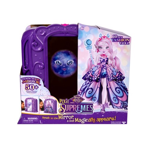 Lol doll magic mirror online