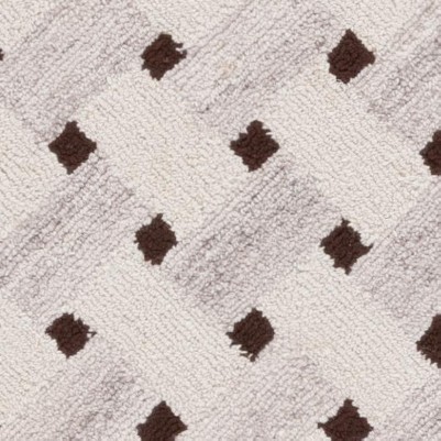 ivory/brown