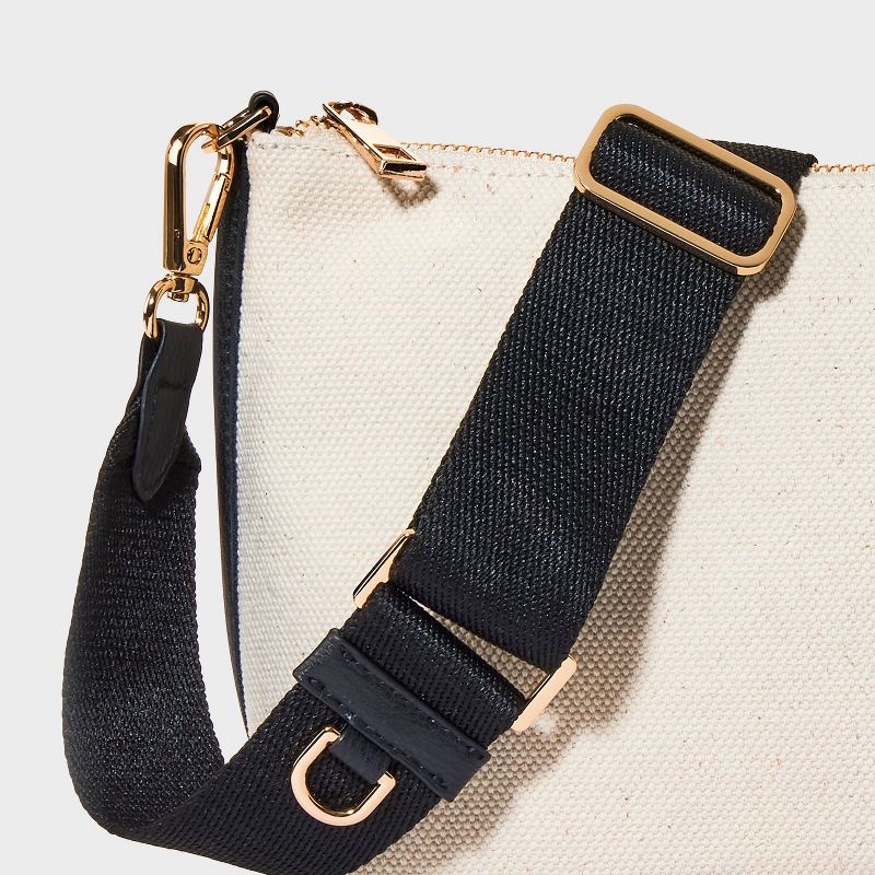 Soft Crossbody Bag - A New Day™, 6 of 10