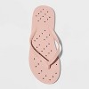 Shower Flip Flops Pink - Room Essentials™ - 3 of 4