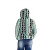 Women's Bonfire Pullover - Crazy Train - 2 of 4