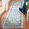 Madison MAD484 Power Loomed Indoor Rug - Safavieh - 2 of 4