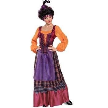 Get your Little Witches Ready for Halloween with these Adorable Sanderson  Sisters Costumes - Disney Fashion Blog