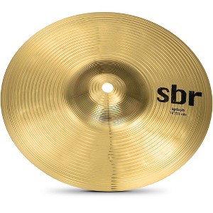 Sabian SBR SPLASH Cymbal - 1 of 3