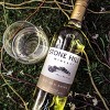 Stone Hill Golden Rhine Wine - 750ml Bottle - 4 of 4