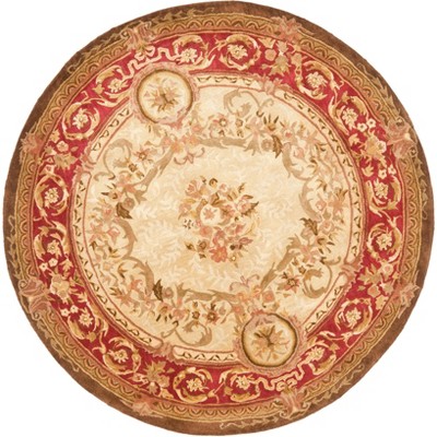 Empire EM415 Hand Tufted Indoor Rugs - Safavieh