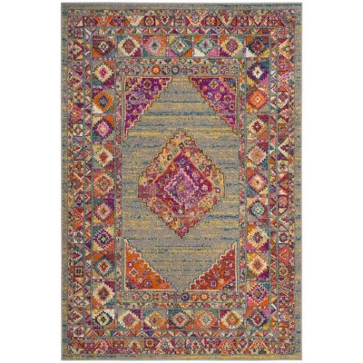 Madison MAD133 Power Loomed Indoor Rug - Safavieh