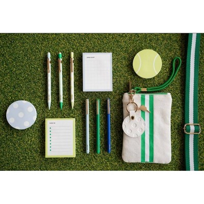 Noted by Post-It Sports Court Collection