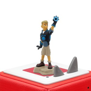 Tonies Wild Kratts: Martin Audio Play Figurine - 1 of 3