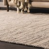 Hauteloom Arabi Wool Area Rug - 4 of 4