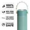 Elemental® Core Pop Stainless Steel Water Bottle, 18 Oz. - 3 of 4