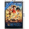 Trends International Netflix One Piece - Group One Sheet Framed Wall Poster Prints - 3 of 4