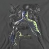 Boys’ Batman Villains Unleashed Hooded Sweatshirt - 2 of 4