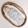 Norani Snugababe Swaddle Wrap Sleep Pod - 2 of 3