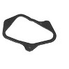 Briggs & Stratton Genuine Rocker Cover Gasket For Mower Models MNA152505, MNA152905, # 595341 - 2 of 3