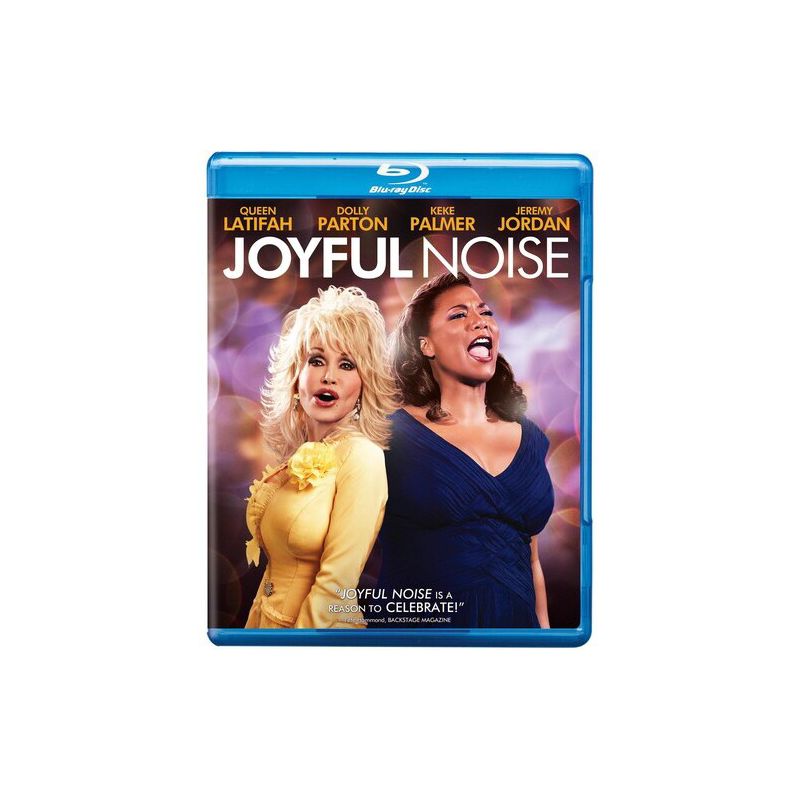 Joyful Noise, 1 of 2