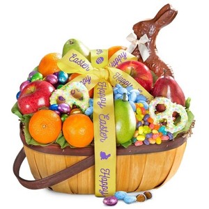 GreatFoods Fruit Gift Basket - 1 of 1