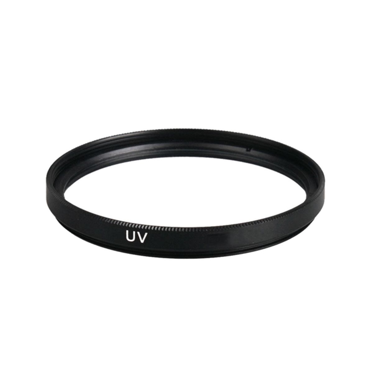 Bower Digital SLR High-Definition 72mm UV Filter