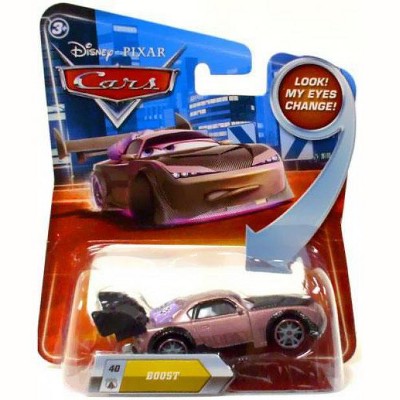 disney pixar cars boost