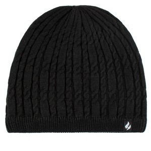 Women's LITE Anna Cable Knit Hat - 1 of 3