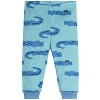 Onesies Brand Baby and Toddler Boys' 4-Piece Pajamas Sets - 2 of 4