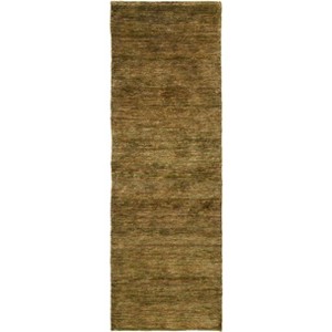 Bohemian BOH211 Hand Knotted Indoor Rugs - Safavieh - 1 of 4