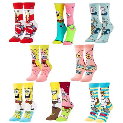 Odd Sox, Funny Novelty Socks