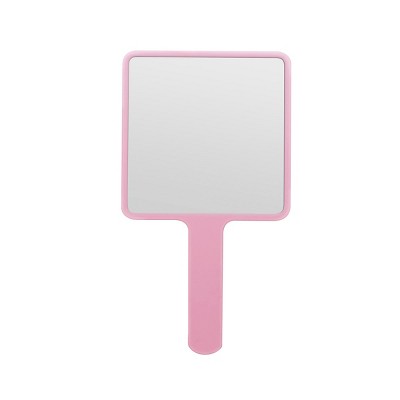 Impressions Vanity SLAYssentials Square Hand Mirror