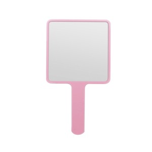 Impressions Vanity SLAYssentials Square Hand Mirror - 1 of 1