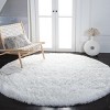Vegas Shag VGS868 Power Loomed Indoor Rugs - Safavieh - 2 of 3