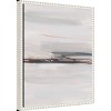 Amanti Art Ascending Horizon I by Melissa Wang Framed Wall Art Print - 2 of 4