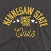 Women's Kennesaw State University Official Owls T-Shirt - 2 of 4