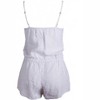 Women's Wo's Taylor Romper - LVHR - 2 of 2