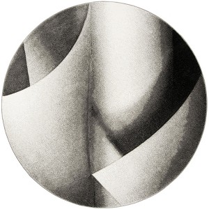 Hollywood HLW716 Power Loomed Indoor Rugs - Safavieh - 1 of 4