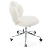Maliang 360° Swivel Chair, Height Adjustable - 4 of 4