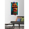 Trends International Five Nights at Freddy's - Burgers Unframed Wall Poster Prints - 2 of 4