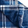Jay Franco Gilmore Girls Chilton Academy Silk Touch 50x60 Throw Blanket - 2 of 4