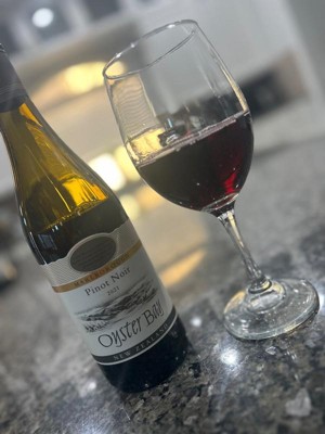 Oyster Bay Pinot Noir Red Wine - 750ml Bottle : Target