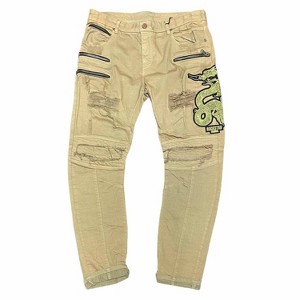 Men's Davon Jeans - ROCKSTAR ORIGINAL - 1 of 3
