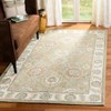 Blossom BLM702 Hand Tufted Indoor Rugs - Safavieh - 2 of 4