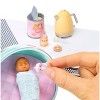 Make It Mini Baby Food Mini Collectibles - Miniature Baby, Playset, Food, Bottles - 2 of 4