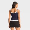 Women's Layered Cami - Wild Fable™ - 2 of 3