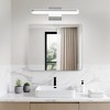 DAKAFUL Dimmable Bathroom LED Vanity Light Bar,Vanity Fixture with Acrylic Shade,Modern Wall Sconce Over Mirror,for Bathroom - 3 of 4