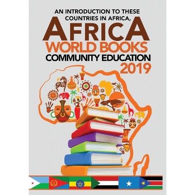 An Introduction To These Countries In Africa - (paperback) : Target