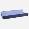Bacati - Transportation Multicolor Changing Pad Cover - 3 of 4