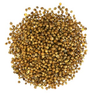 Starwest Botanicals Organic Coriander Seed, 1 lb (453.6 g) - 1 of 2