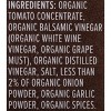 Primal Kitchen, Unsweetened Ketchup, 18.5 oz Pack of 2 - 3 of 4