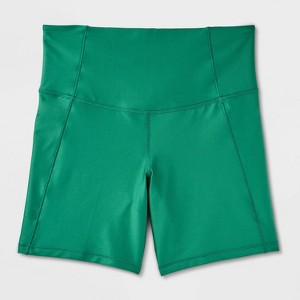Women's Effortless Support Bike Shorts - All In Motion™ - 1 of 1